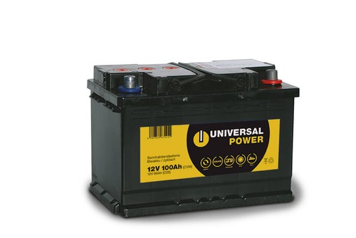 Universal power 100 - power, 12-100