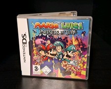 Nintendo DS Mario & Luigi