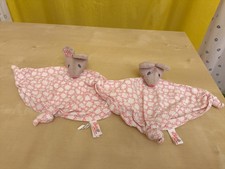 2x Schmusetuch Soliver Käthe