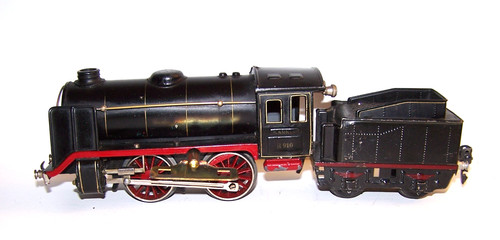 Alte märklin spur - märklin, 0