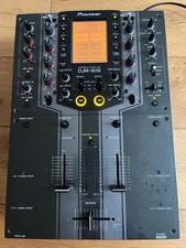 🔴Pioneer DJM-909 2-Kanal DJ