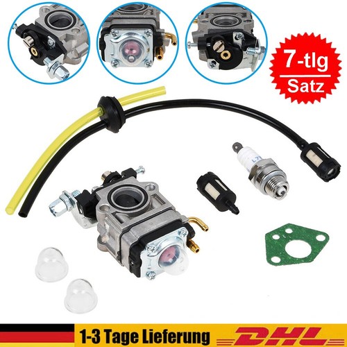 Vergaser für motorsense 52cc - für,