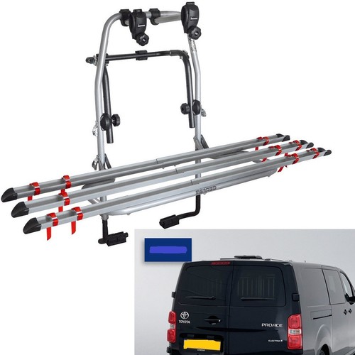 Fahrradträger hinten - , 3