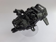 Land Speeder Space Marines