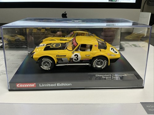 Carrera digital 124 - 124, chevrolet