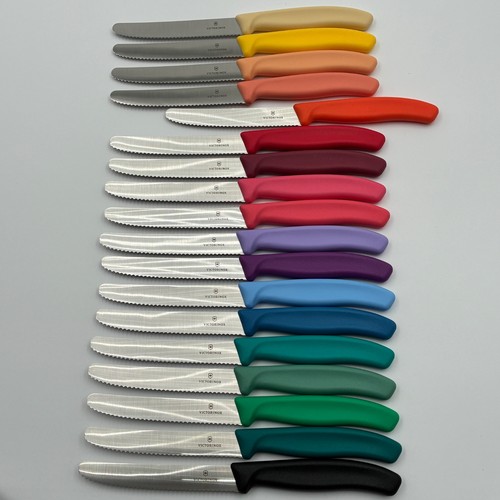 Victorinox schweiz auswahl - victorinox,