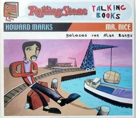 Box howard marks - howard,