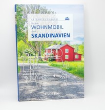 Kunth Mit dem Wohnmobil durch