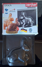 Backform Osterhase Hasenform