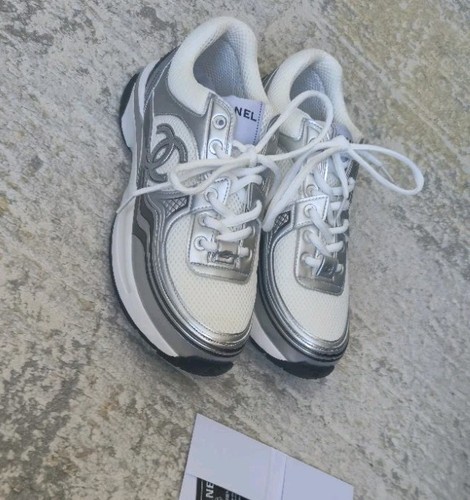 Chanel herren sneaker - chanel,