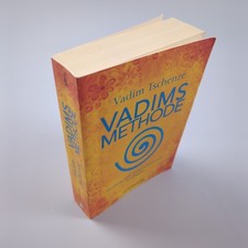 Vadims Methode von Vadim Tschenze (2014, Taschenbuch)