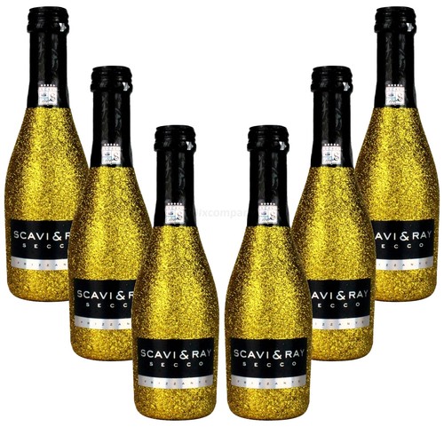 Scavi ray secco frizzante - scavi,