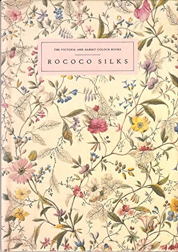 Rococo silks the - silks, 1)