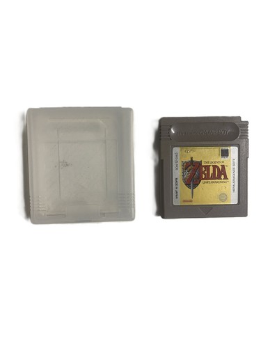 The legend zelda - legend, zelda: