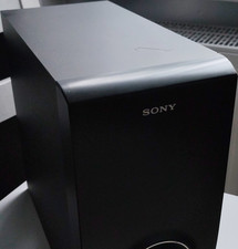 Sony ws84 subwoofer - sony, ss-ws84