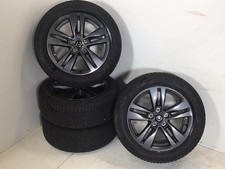 Kompletträder OPEL Astra K