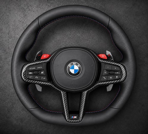 Sportlenkrad passend für bmw - sportlenkrad,