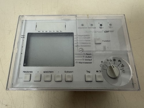 Hydrotherm typ eurotron - typ.,