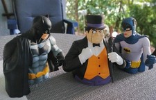 DC Comics Spardosen Sammlung