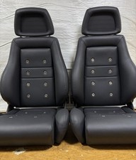 RECARO LS-M 2Sitzer reparierte