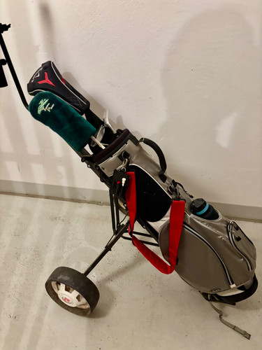 Wilson golfschlägerset herren - wilson,
