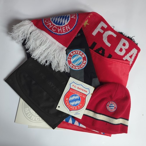 Bayern münchen - fc,