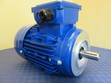 Elektromotor Drehstrom 0,75kW