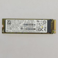 SK hynix PC711 512GB M.2 SSD
