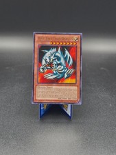 Yu-Gi-Oh Karte Blue-Eyes Toon Dragon LCYW-EN103 Konami Legendary Collection 3