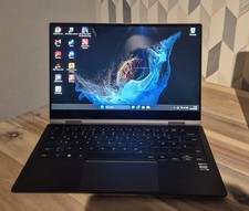 Samsung Galaxy Book2 Pro 360 13,3 Zoll (1TB SSD, Intel Core i5 12. Gen,...