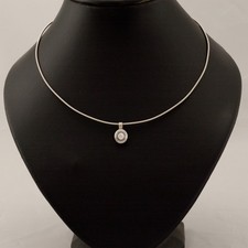 NIESSING Halsreif Schnur