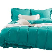 Bettwäsche 140x200 mit