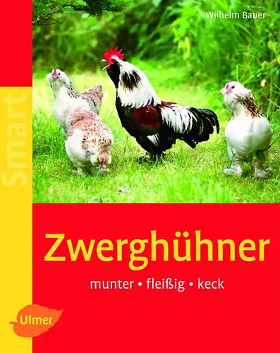 Zwerghühner