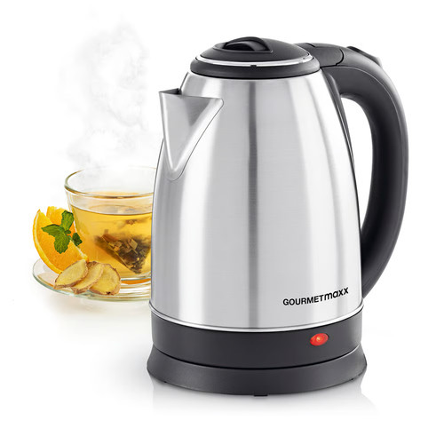 Gourmetmaxx edelstahl - gourmetmaxx,