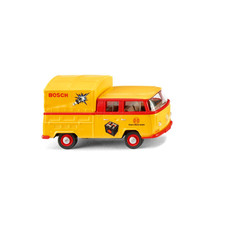 Modellfahrzeug VW T2 Doppelkabine, » Bosch«. 