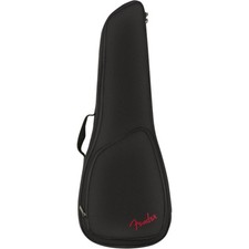 Fender fu610 concert ukulele - fender,