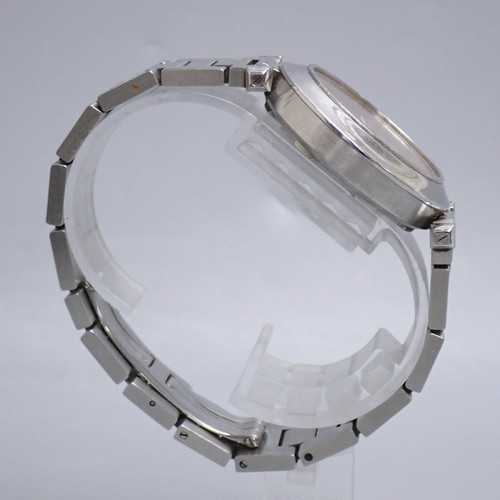 Cartier uhr pasha w31024m7 - cartier, c