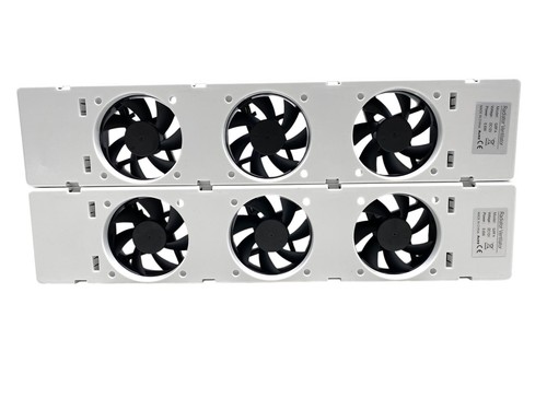 Heizkörperventilator