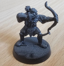 Herr der Ringe Figuren Böse