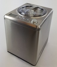 Eismaschine Profi Plus 2,5