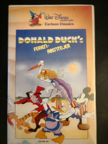 Walt disney donald duck s - disney,