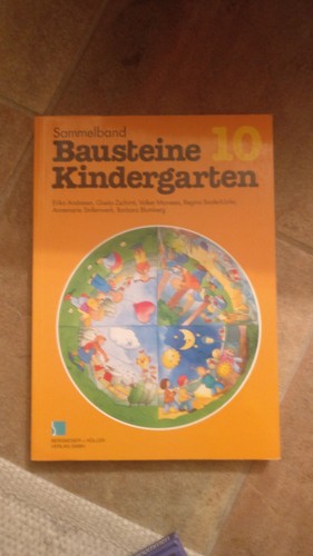 Bausteine kindergarten - bausteine,