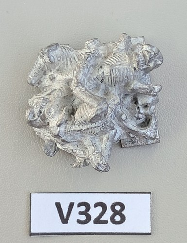 Vampire counts undead plague - undead,