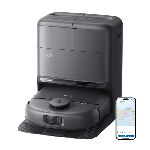 Eufy robot vacuum - vacuum, c28