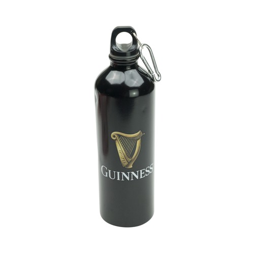 Guinness bier trinkflasche - bier,