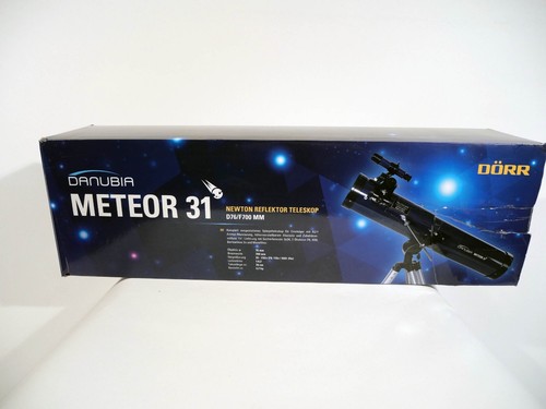 Dörr danubia meteor - dörr,