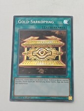 Yu-Gi-Oh Einzelkarte