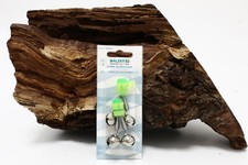 Balzer Doppel Rutenglocke mit