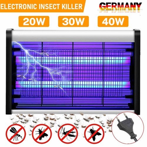 Insektenvernichter licht - insektenvernichter, uv-licht