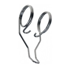 Ausgabefeder Feder Zapfhahn